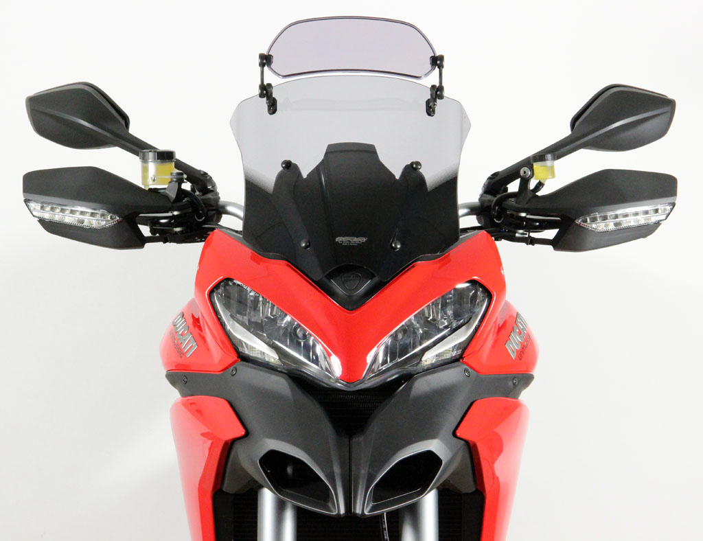 MULTISTRADA 1200 - X-creen Sport