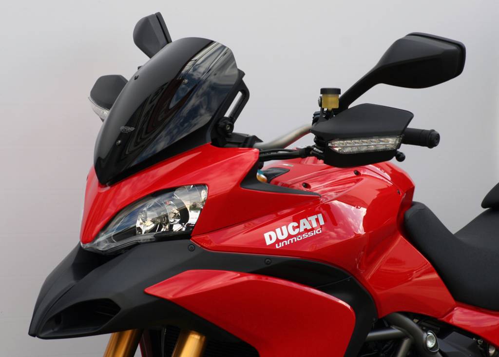 MULTISTRADA 1200 / S - Sport-Screen "SP"