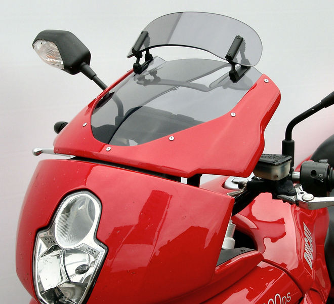 MULTISTRADA DS 1000 / S - Variotouringscreen "VT"