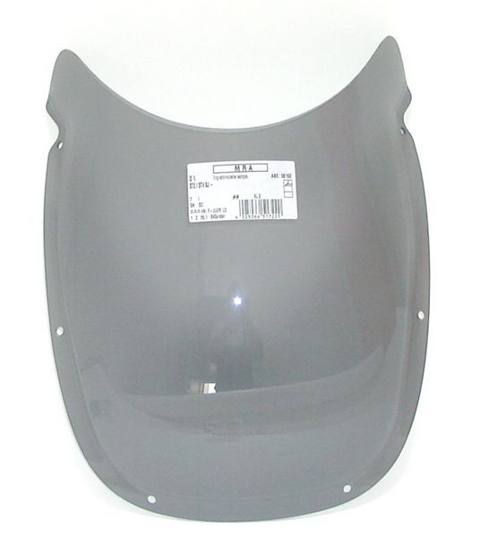 ST4 - Originally-shaped windshield "O"