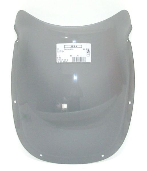 ST4 - Spoiler windshield "S"