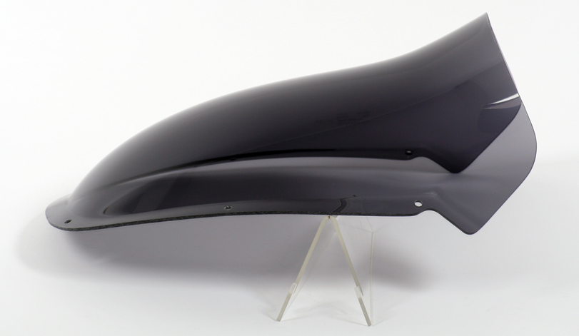ST4 - Touring windshield "T"