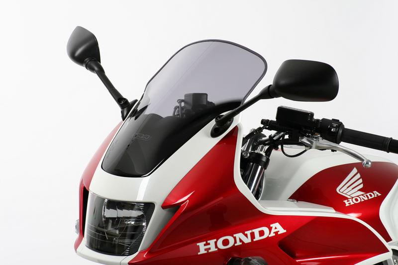 CB 1300 S / ST ( SUPER BOL DOR ) - Touring windshield "T"