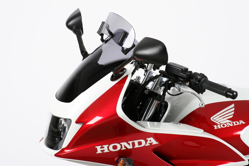 CB 1300 S / ST ( SUPER BOL DOR ) - Variotouringscreen "VT"