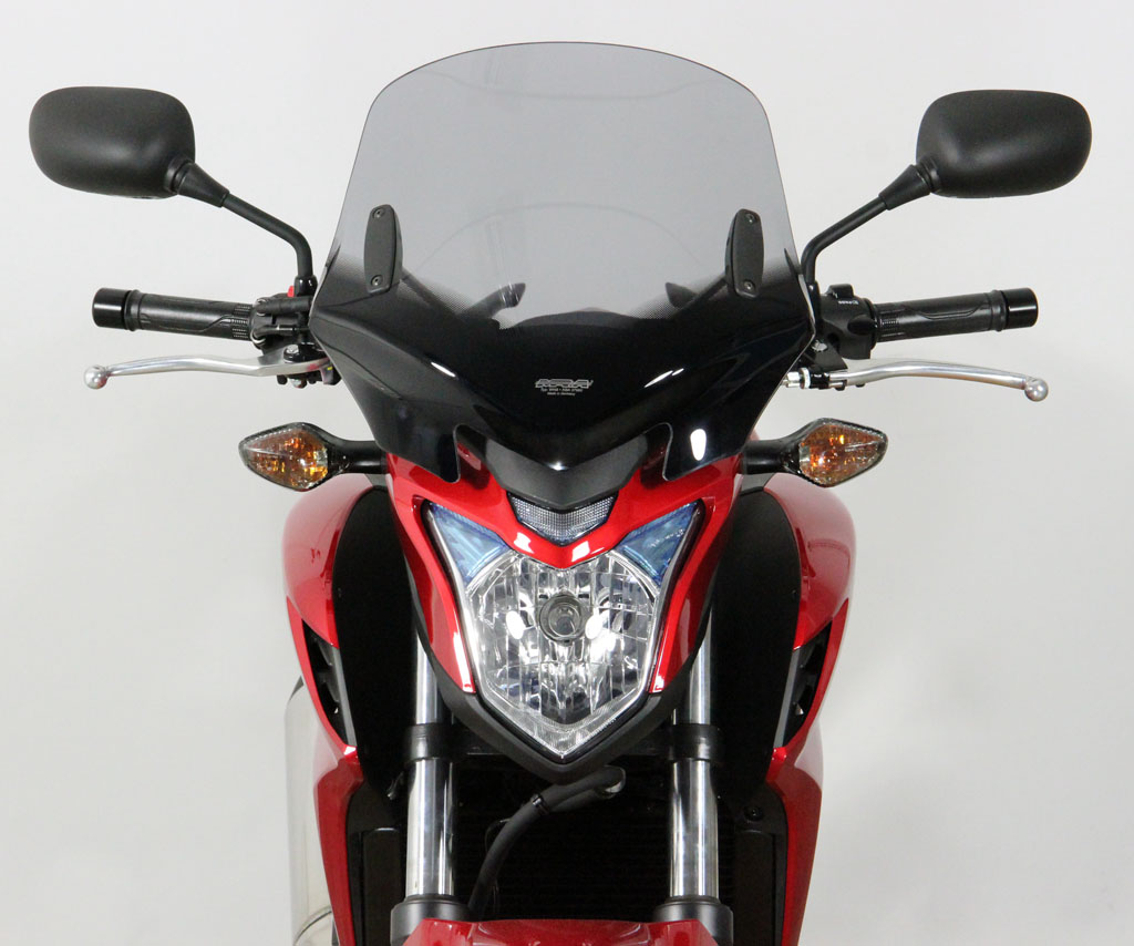 CB 500 F - V-Flow Screen "Z"