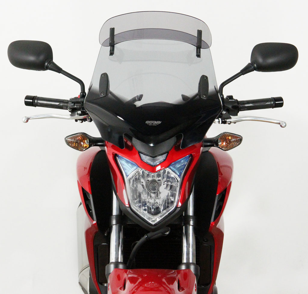 CB 500 F - V-Flow Vario-Touring-Screen "Z"
