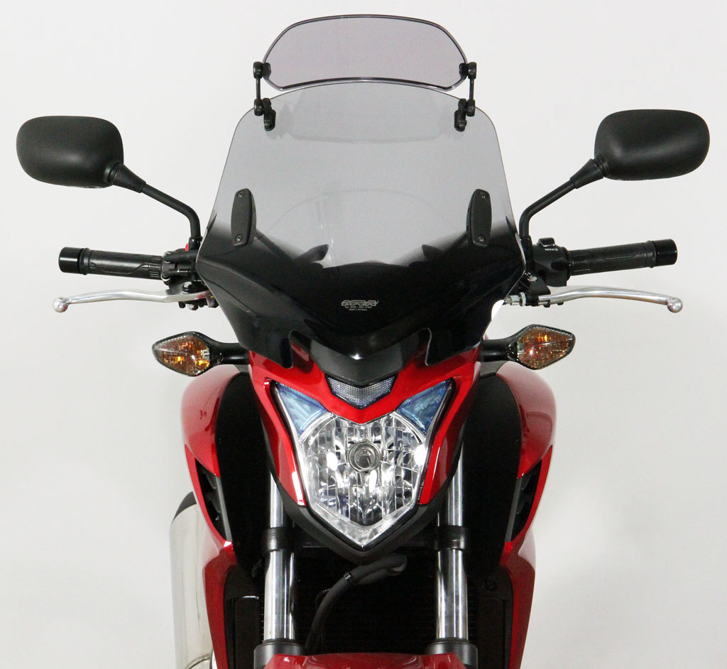 CB 500 F - V-Flow X-Creen Sport "Z"