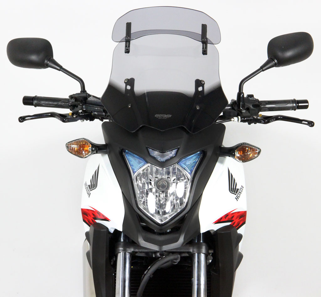 CB 500 X - Variotouringscreen "VT"