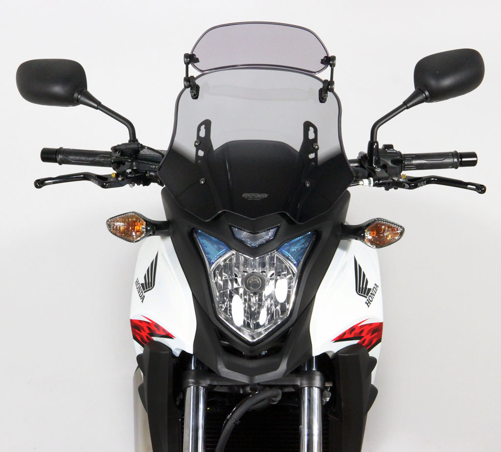 CB 500 X - X-creen Sport