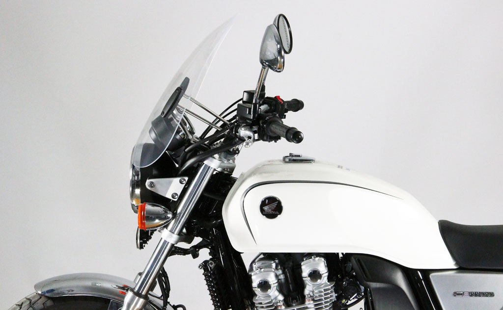 CB1100 - Customshield "CU"