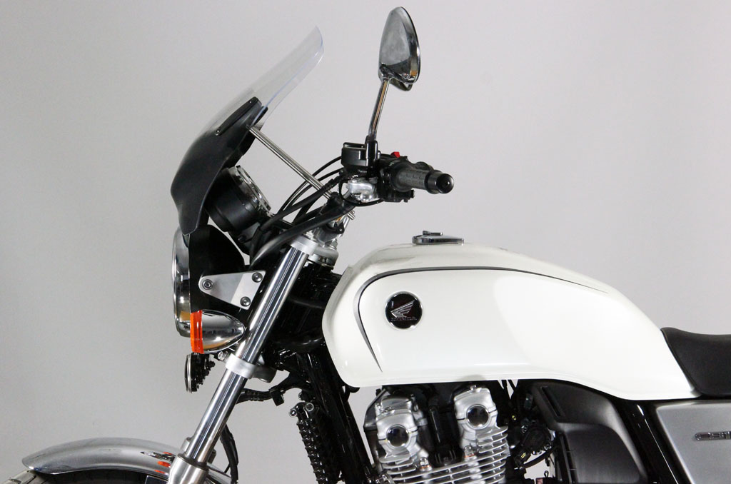 CB1100 - V-Flow Screen "C"