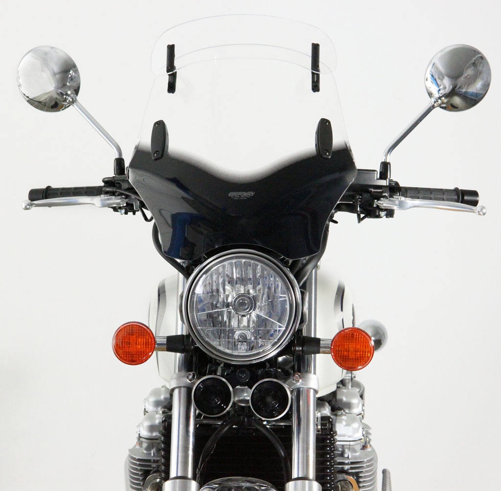 CB1100 - V-Flow Vario-Touring-Screen "C"