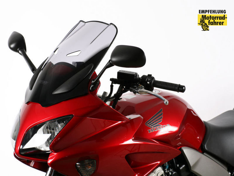 CBF 1000 - Touring windshield "T"
