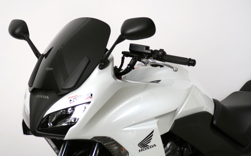 CBF 1000 F - Touring windshield "T"