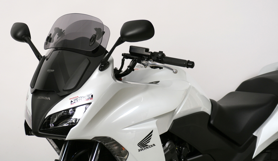CBF 1000 F - X-Creen-Touring  "XCT"