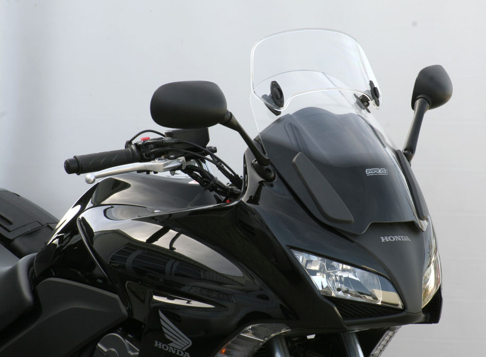 CBF 600 S - X-creen-touring-part "XCTA"