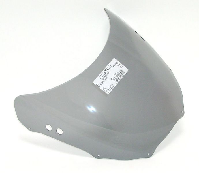 CBR  400 RR NC 29 - Originally-shaped windshield "O"