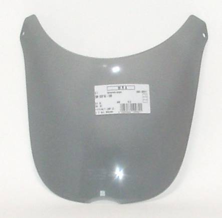 CBR 1000 F - Spoiler windshield "S"