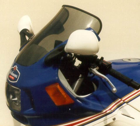 CBR 1000 F - Touring windshield "T"