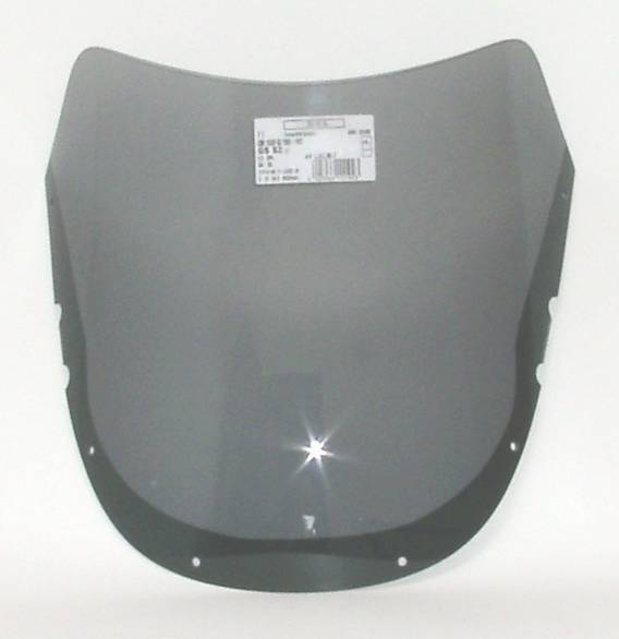 CBR 1000 F - Touring windshield "T"