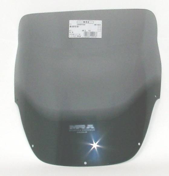 CBR 1000 F - Touring windshield "T"