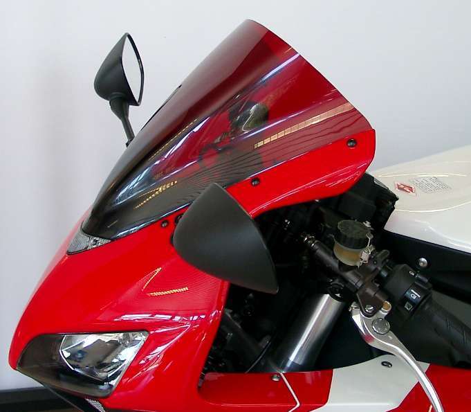 CBR 1000 RR - Racing windscreen "R"