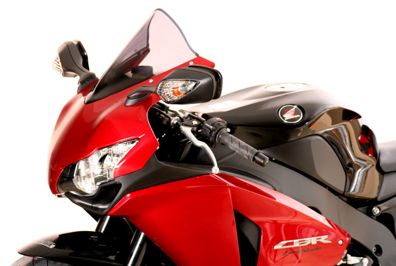 CBR 1000 RR - Racing windscreen "R"