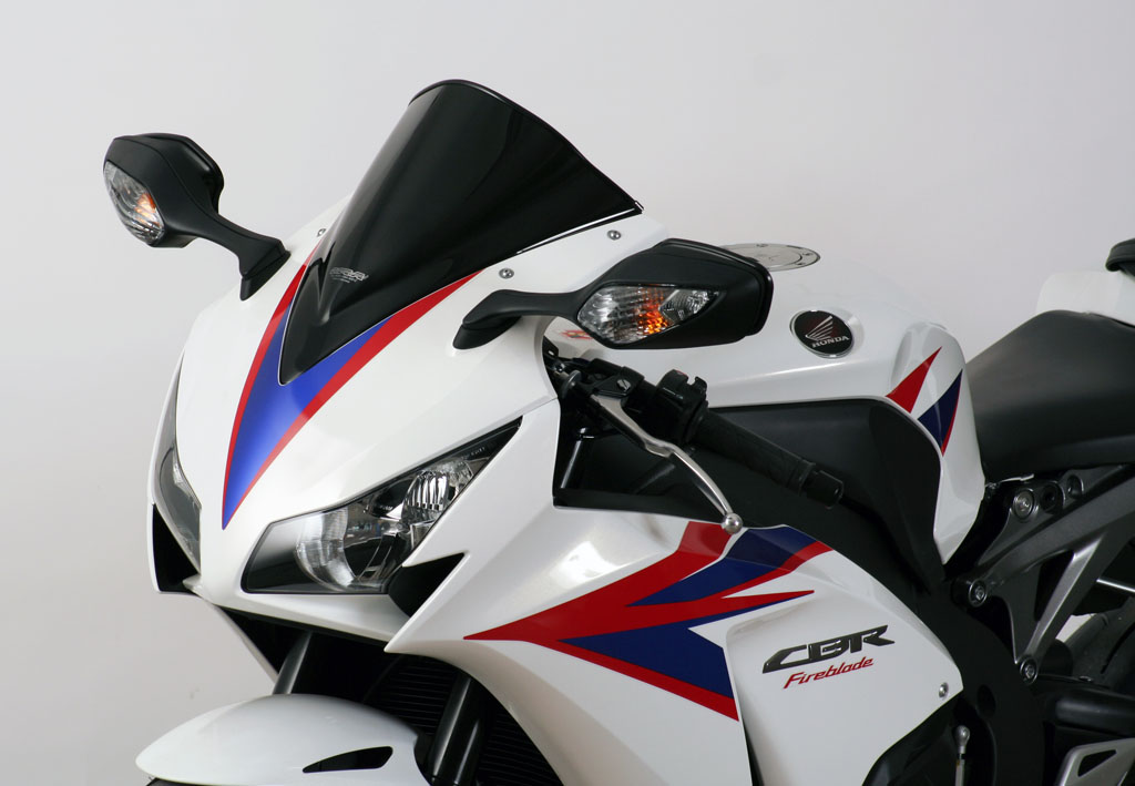 CBR 1000 RR - Racing windscreen "R"