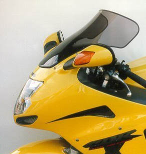 CBR 1100 XX - Touring windshield "T"