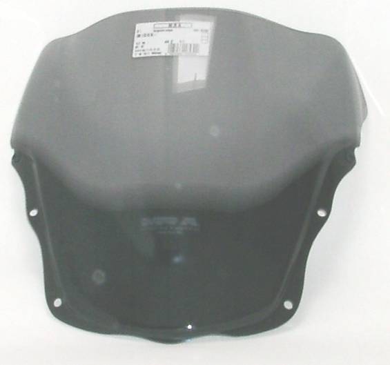 CBR 1100 XX - Racing windscreen "R"