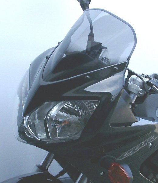 CBR 125 R - Racing windscreen "R"