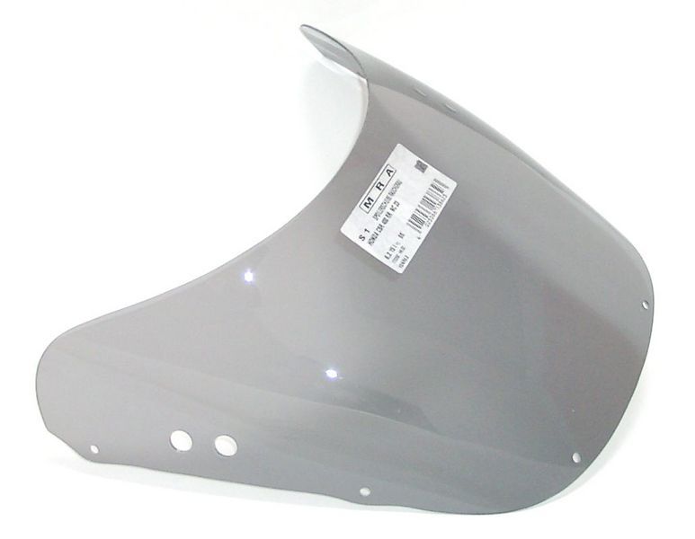 CBR 400 RR NC 23 - Spoiler windshield "S"