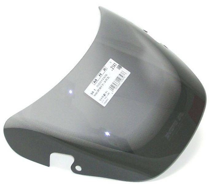 CBR 600 F - Spoiler windshield "S"