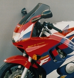 CBR 600 F - Touring windshield "T"