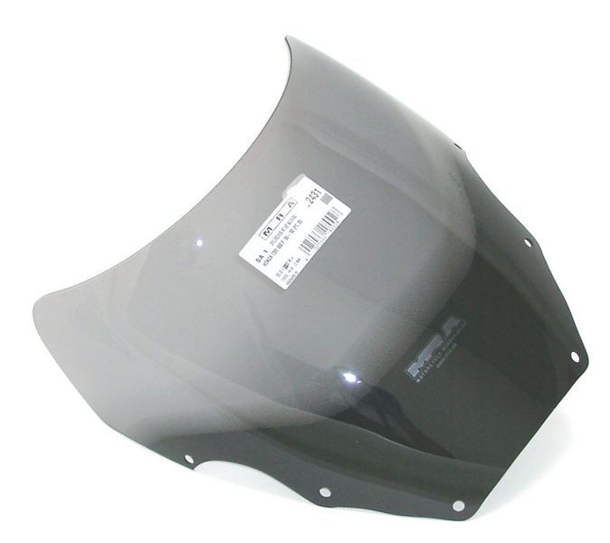 CBR 600 F - Spoiler windshield "S"