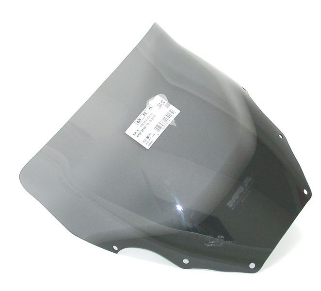 CBR 600 F - Touring windshield "T"