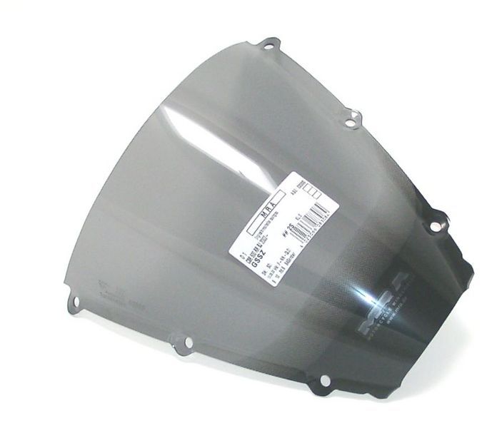 CBR 600 RR - Originally-shaped windshield "O"