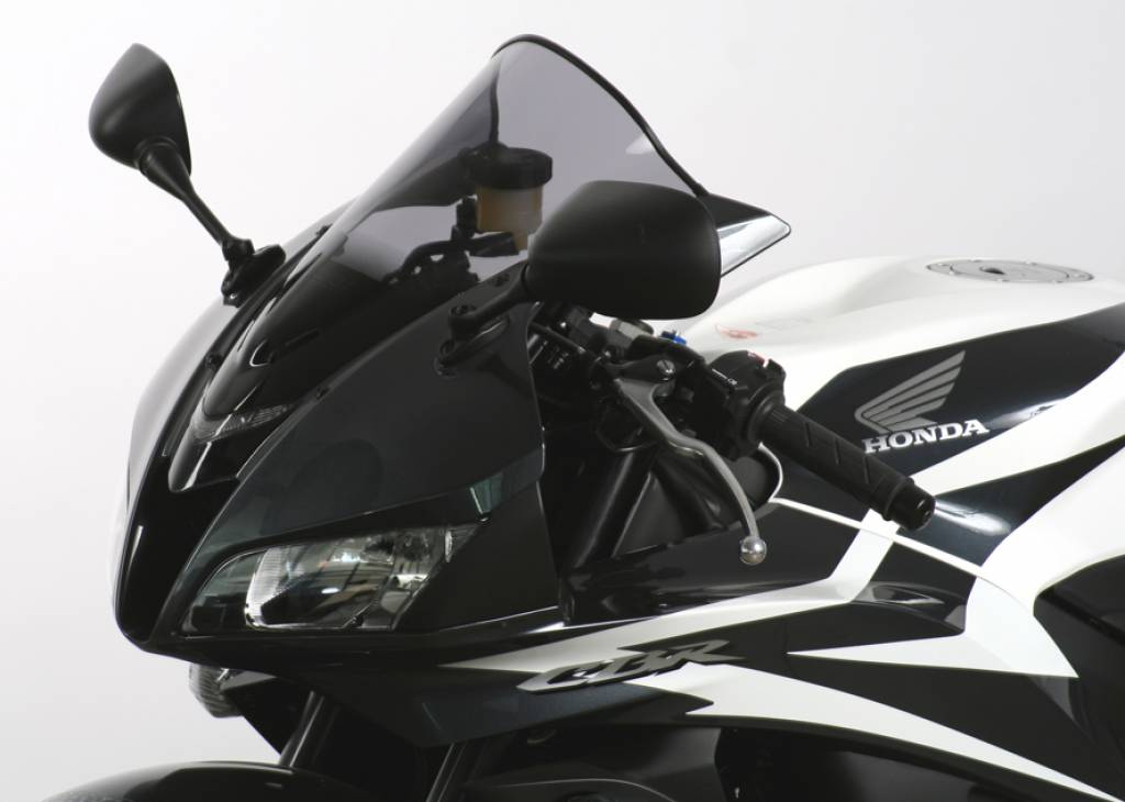 CBR 600 RR - Racing windscreen "R"