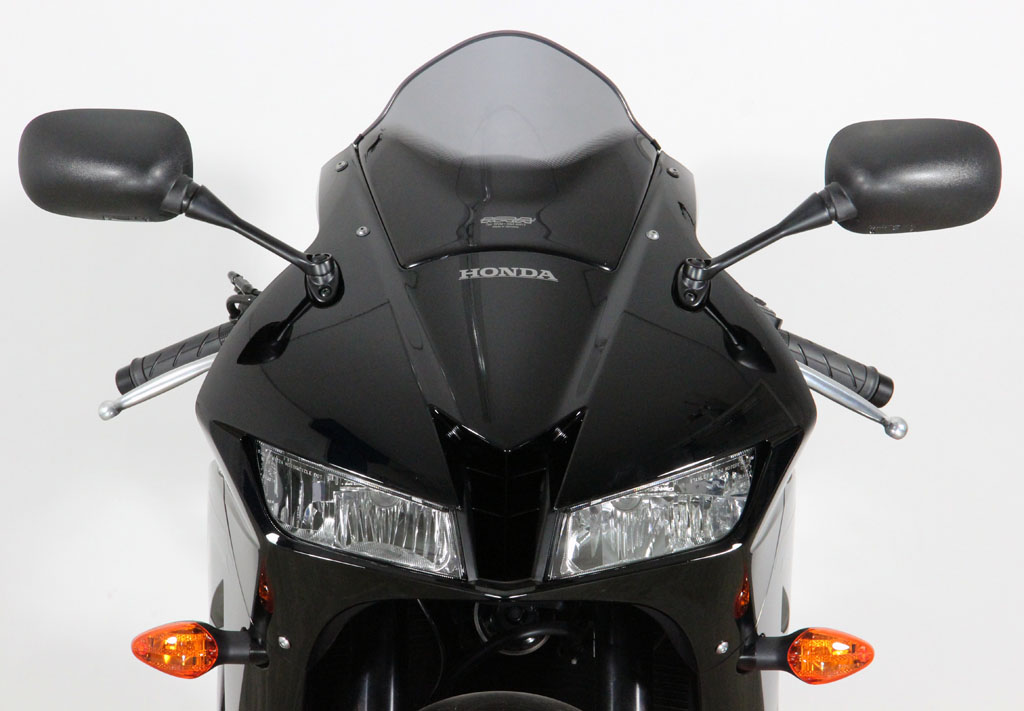 CBR 600 RR - Racing windscreen "R"