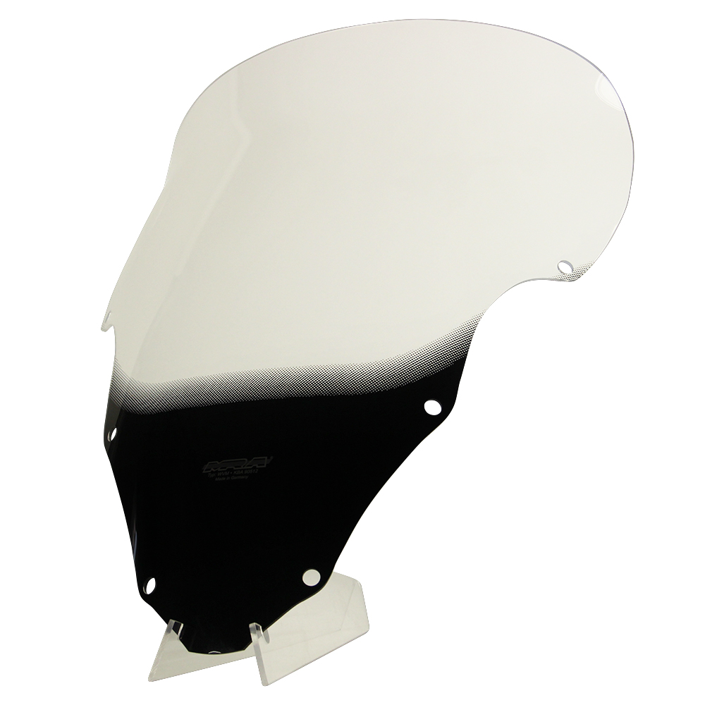 CBR 600 S - Touring windshield "T"