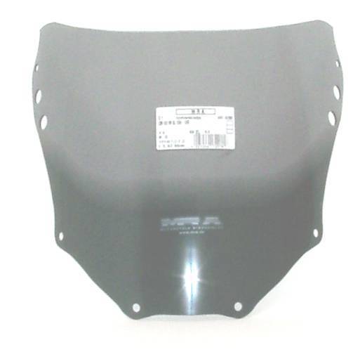 CBR 900 RR - Originally-shaped windshield "O"