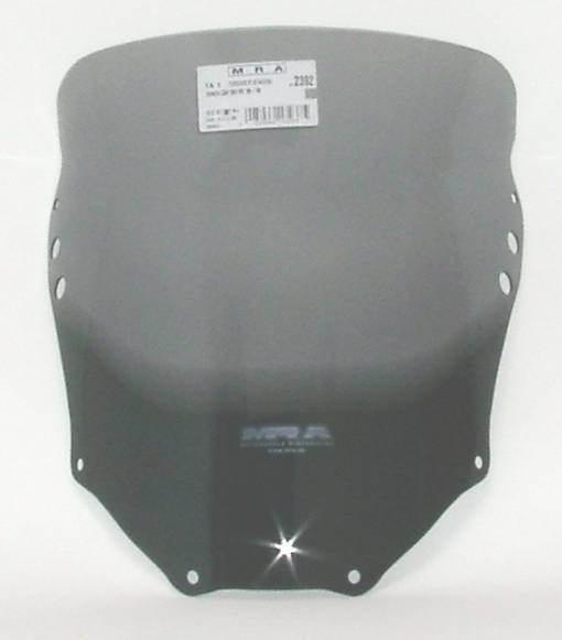 CBR 900 RR - Touring windshield "T"