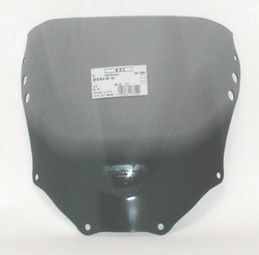 CBR 900 RR - Racing windscreen "R"