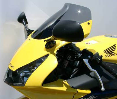 CBR 900 RR - Spoiler windshield "S"