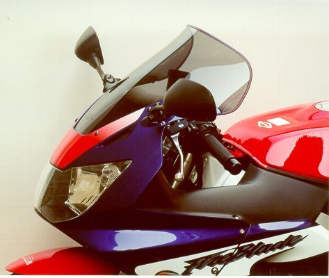 CBR 900 RR - Touring windshield "T"