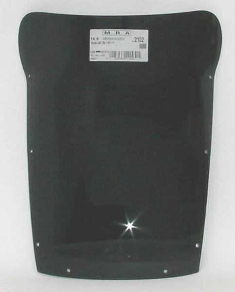 CBX 750 F - Touring windshield "T"