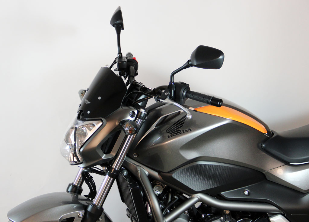 NC 700 S - Sport-Screen "SP"