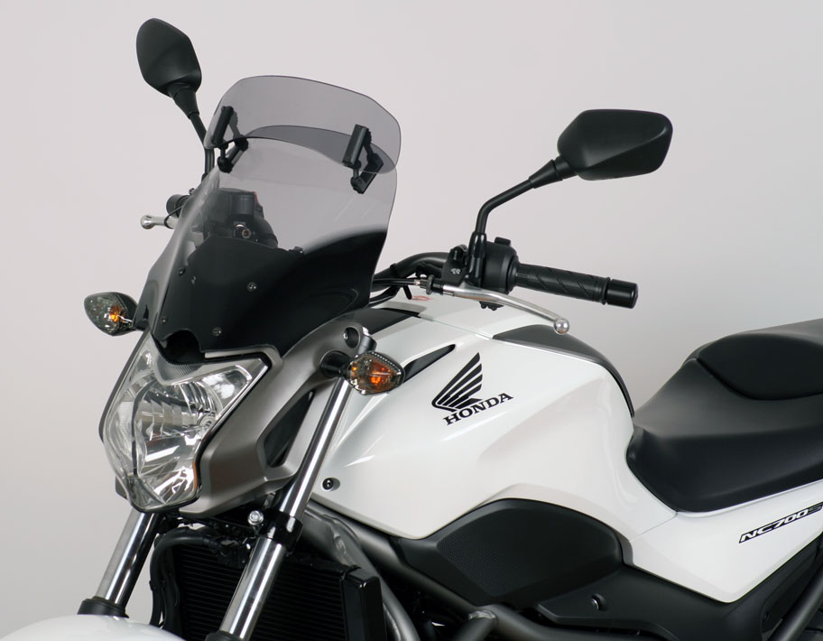 NC 750 S - Variotouringscreen "VT"