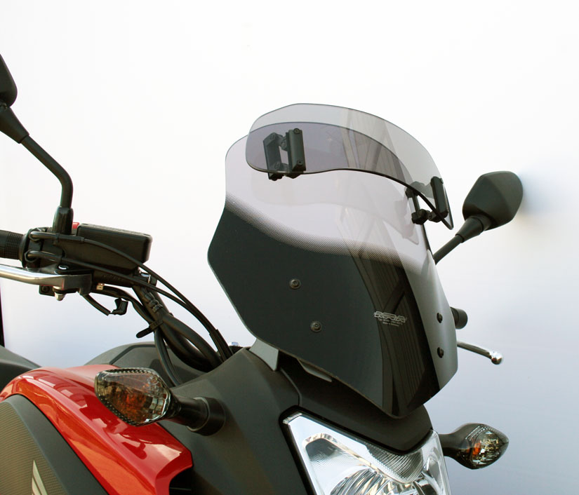 NC 750 X - Variotouringscreen "VT"