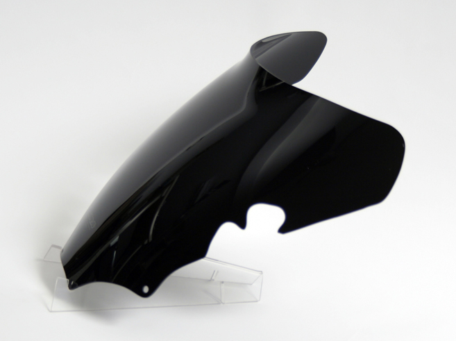 NSR 125 - Spoiler windshield "S"